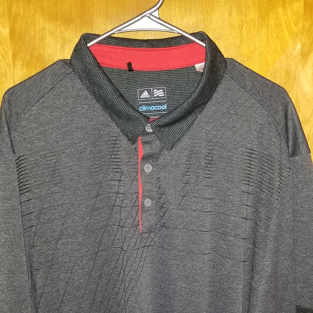 Adidas Golf Polo XXL